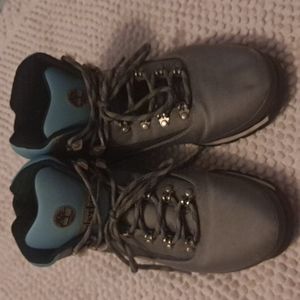 Mens timberland boots